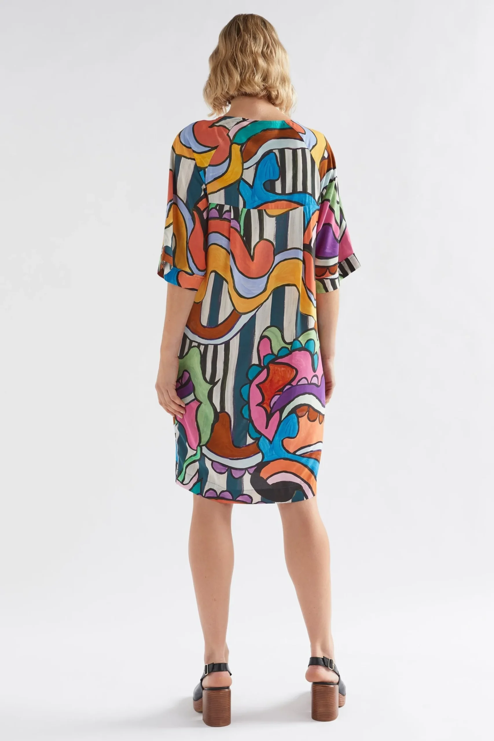 Malo Dress|ELK Sale