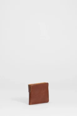 Mand Leather Wallet|ELK Discount