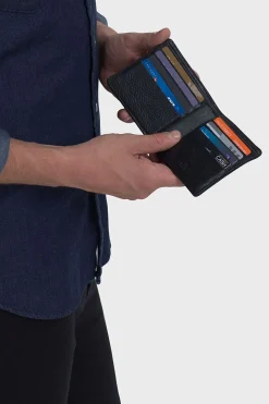 Mand Leather Wallet|ELK Discount