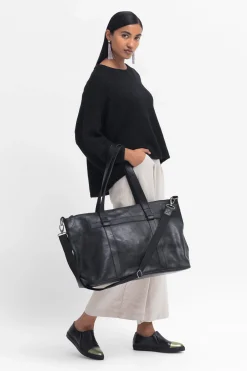 Mand Overnight Bag|ELK Discount
