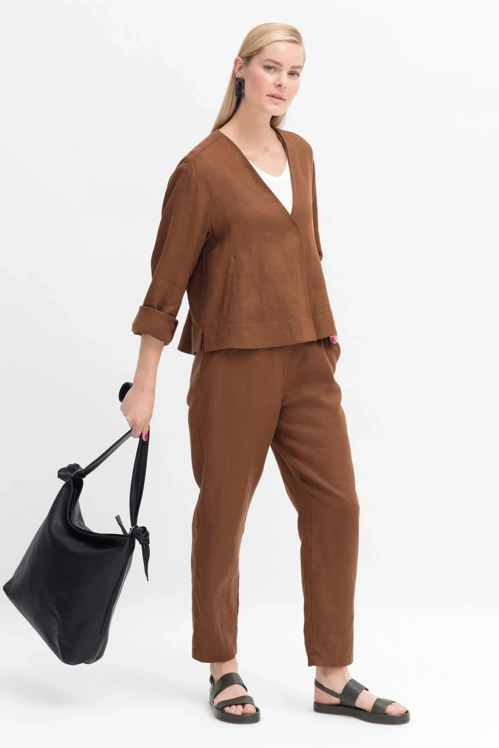 Meka Tote|ELK