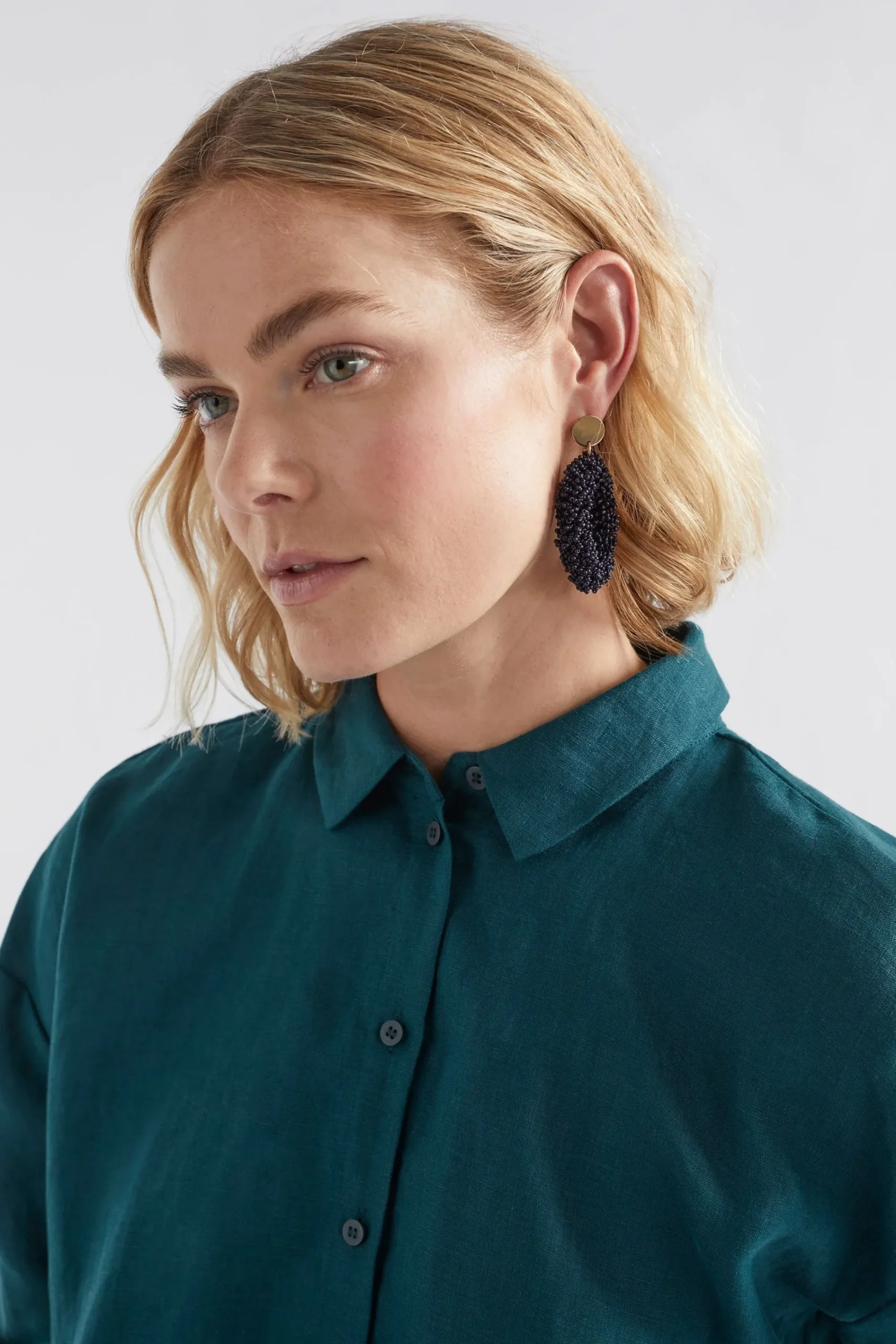 Melu Earring|ELK Online