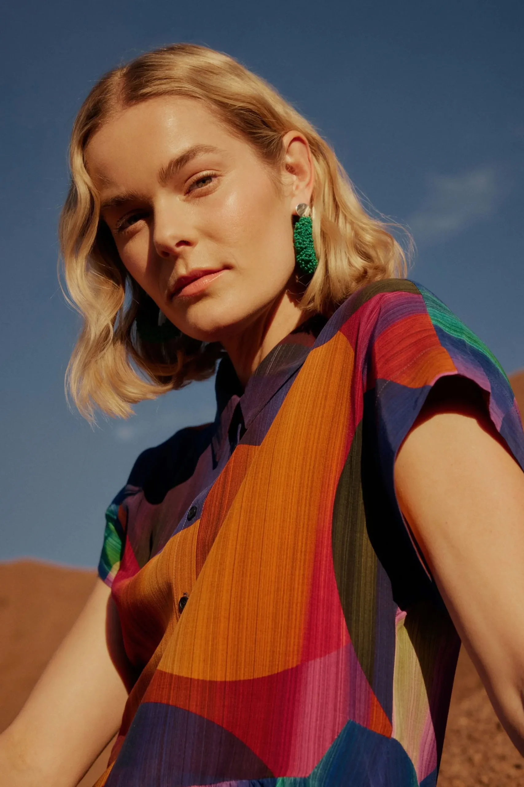 Melu Earring|ELK Online