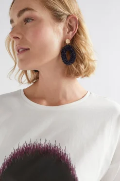 Melu Earring|ELK Online