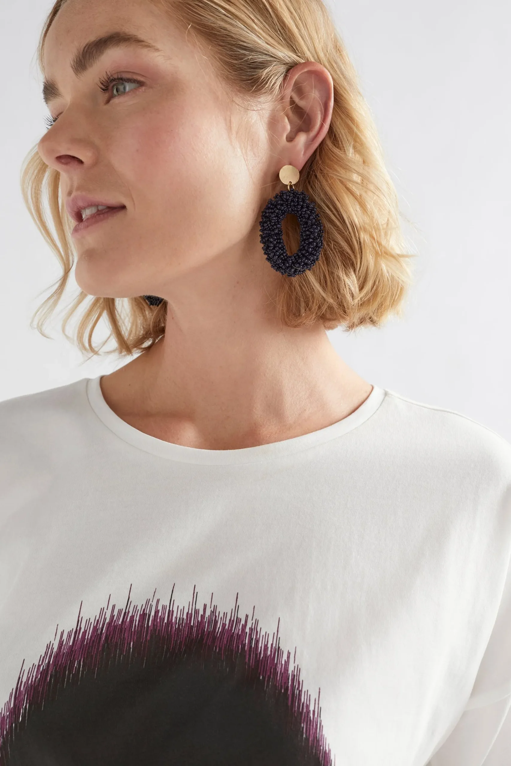 Melu Earring|ELK Online