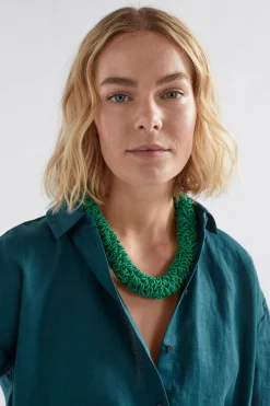 Melu Necklace|ELK New