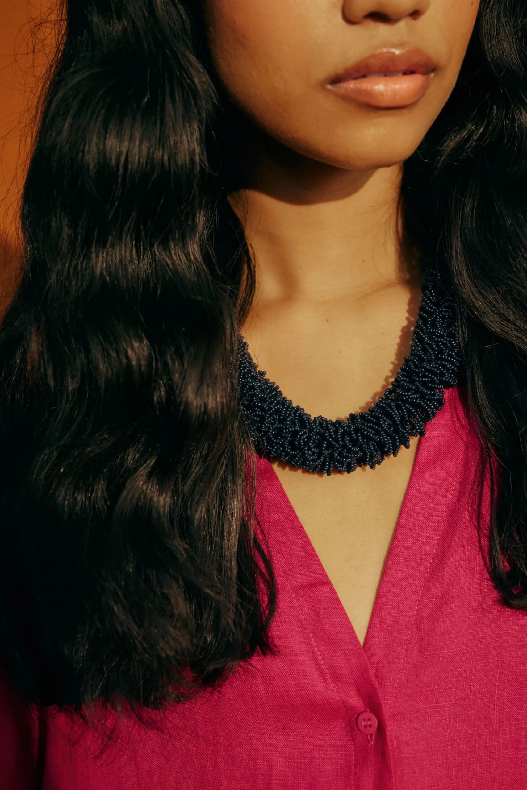 Melu Necklace|ELK New