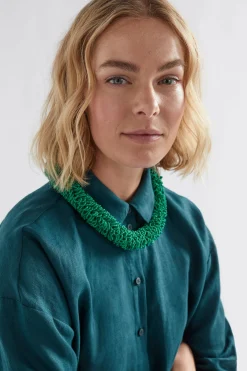 Melu Necklace|ELK New