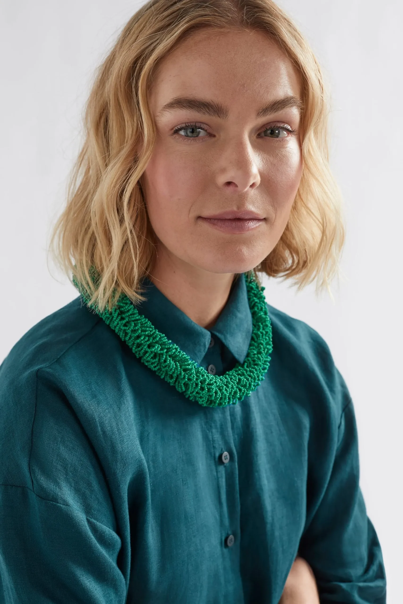 Melu Necklace|ELK New