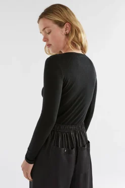 Merino Long Sleeve Top|ELK Sale
