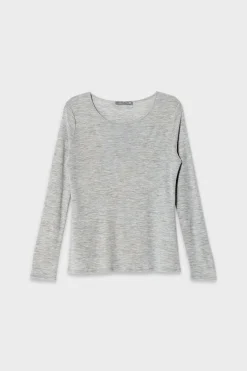 Merino Long Sleeve Top|ELK Sale