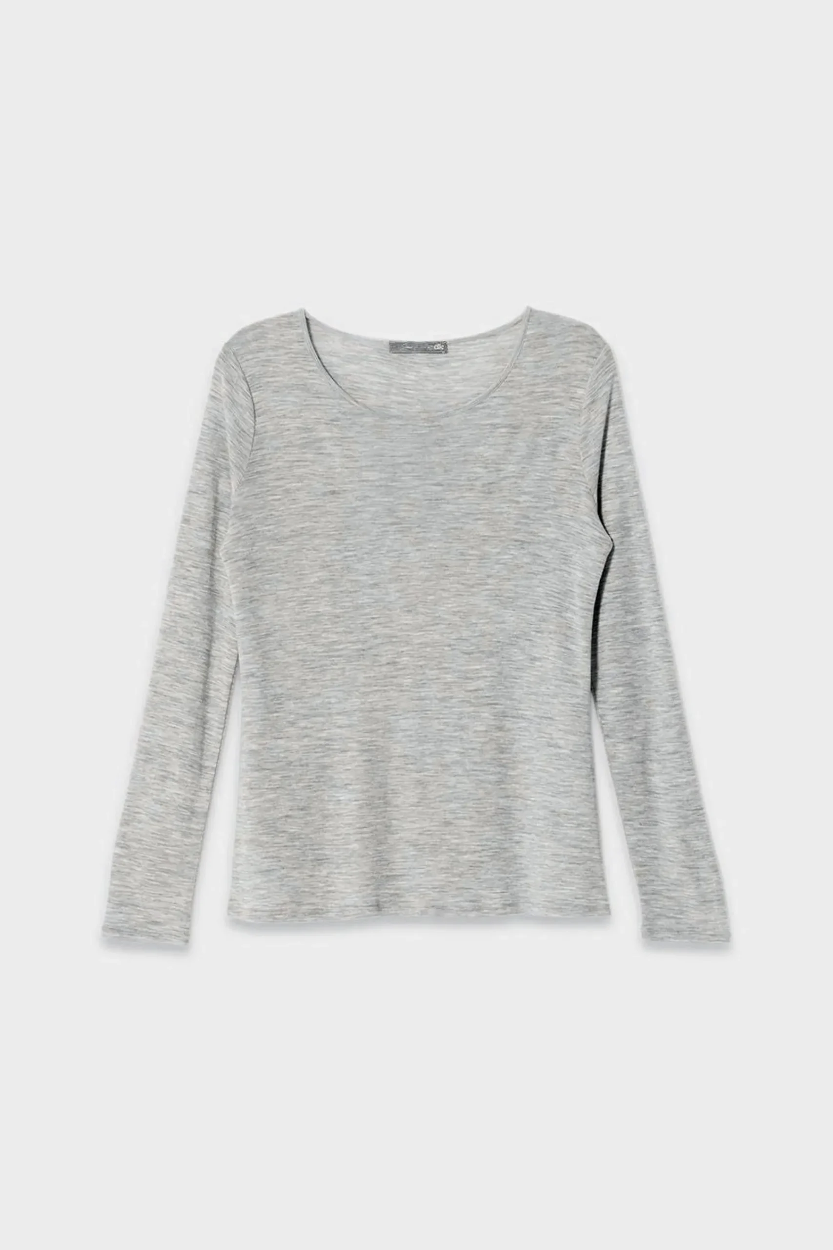 Merino Long Sleeve Top|ELK Sale