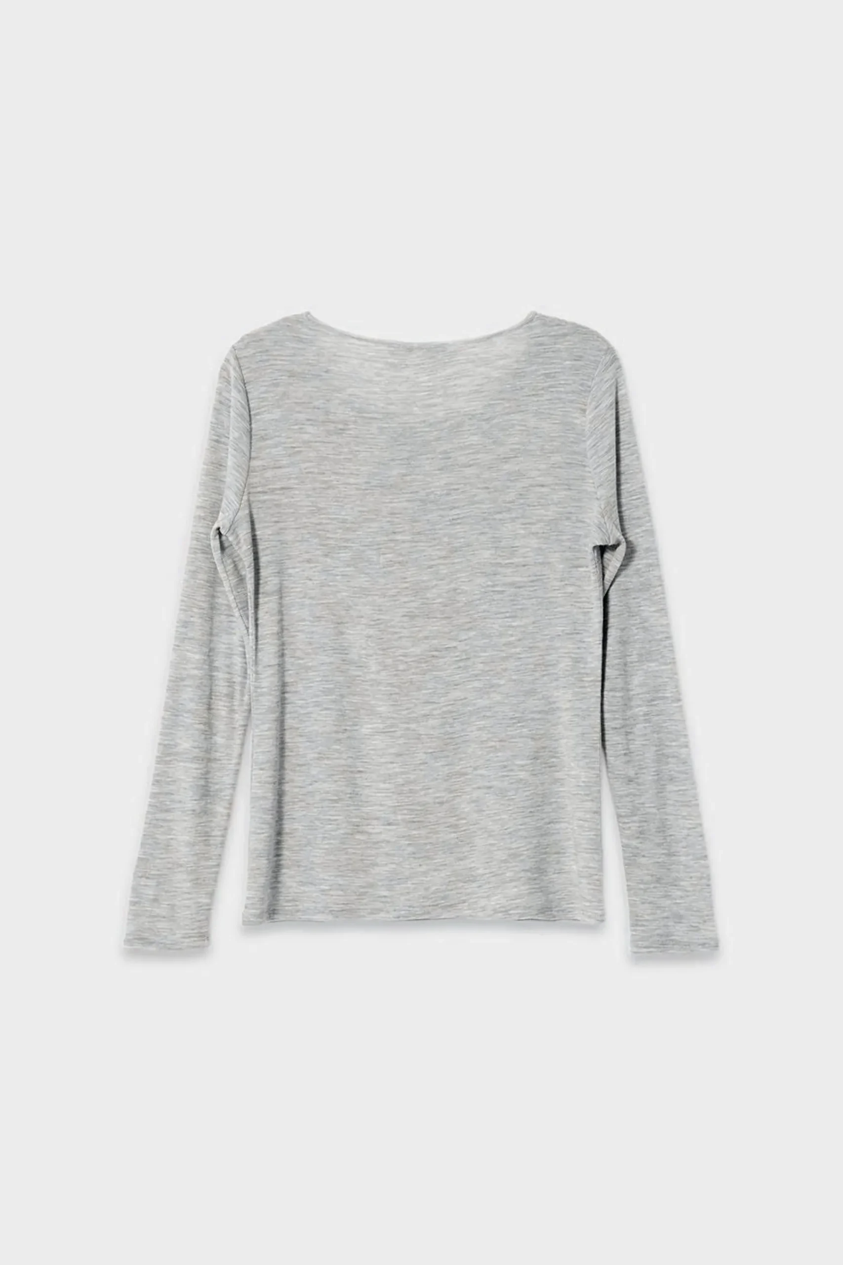 Merino Long Sleeve Top|ELK Sale