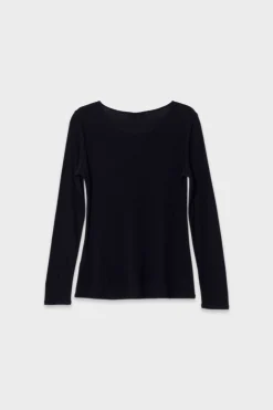 Merino Long Sleeve Top|ELK Sale
