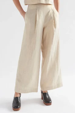 Metalen Pant|ELK Clearance