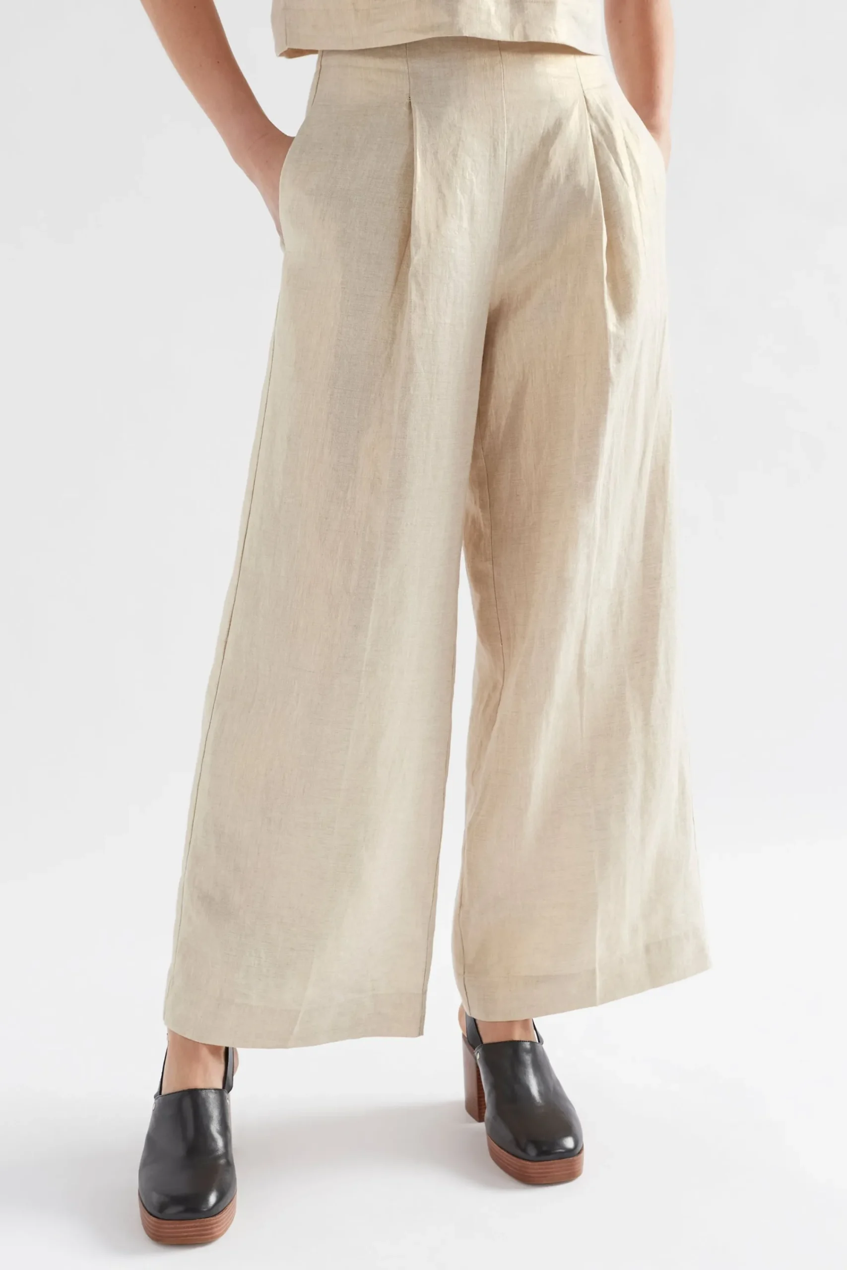 Metalen Pant|ELK Clearance