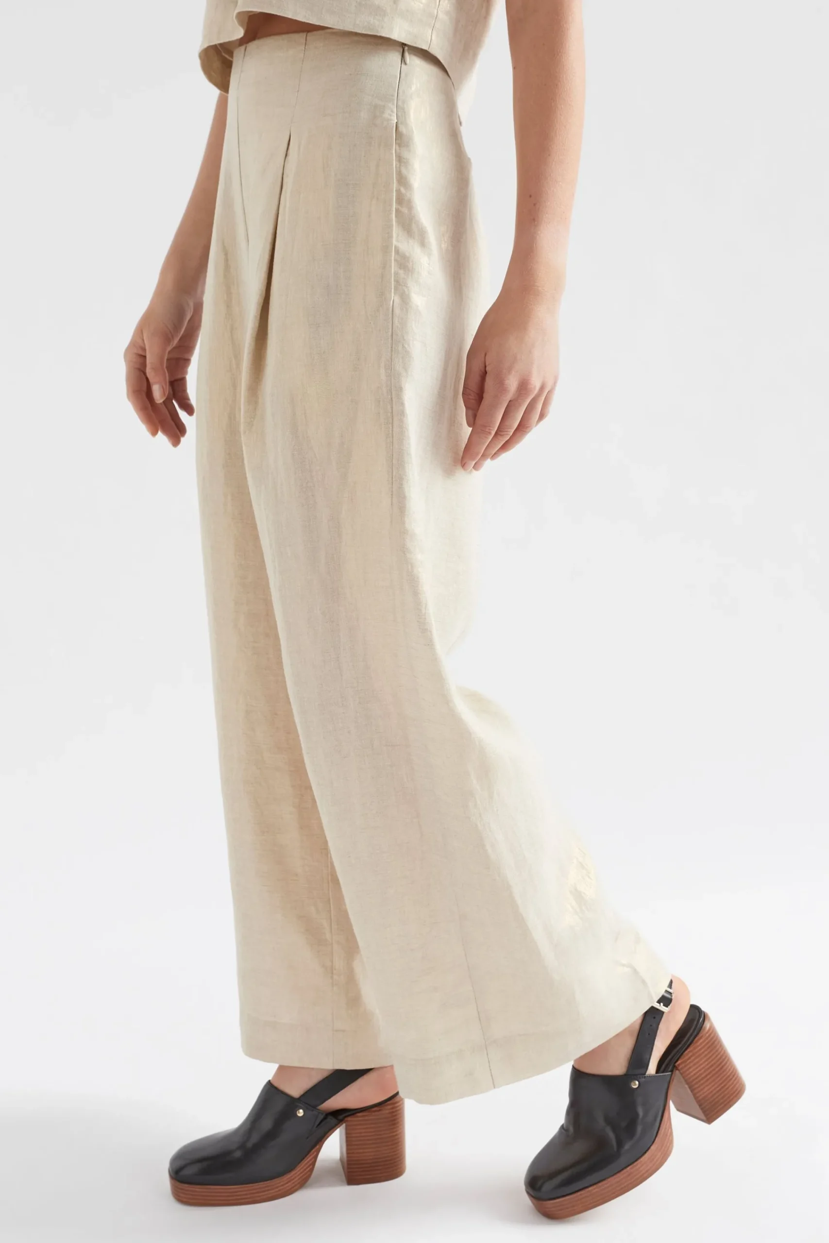 Metalen Pant|ELK Clearance