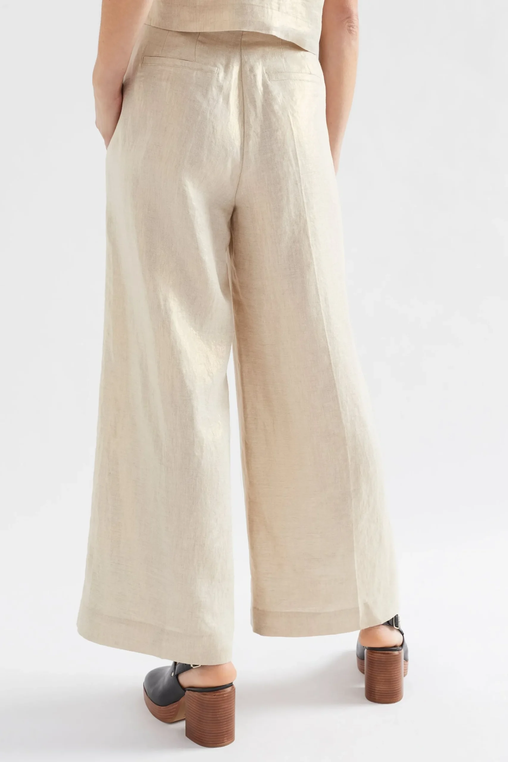 Metalen Pant|ELK Clearance