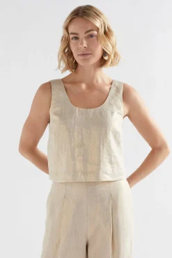 Metalen Tank|ELK Hot