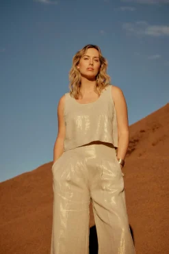 Metalen Tank|ELK Hot