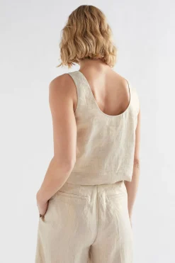 Metalen Tank|ELK Hot