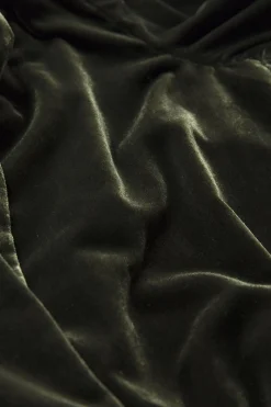 Metti Jardin Velvet Pant|ELK Outlet