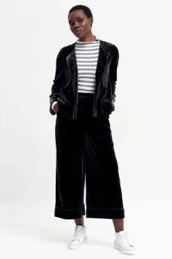 Metti Velvet Pant|ELK Best