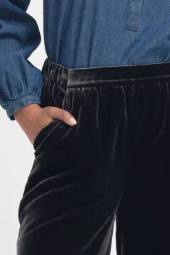 Metti Velvet Pant|ELK Best