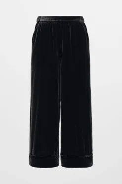 Metti Velvet Pant|ELK Best