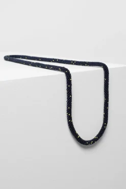 Mikro Long Necklace|ELK Discount