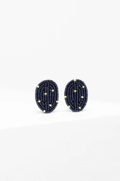 Mikro Stud Earrings|ELK Clearance