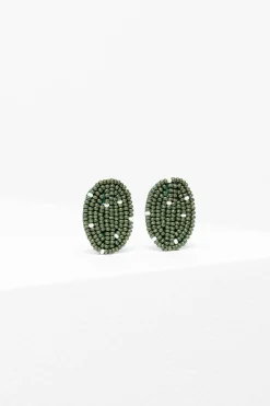 Mikro Stud Earrings|ELK Clearance