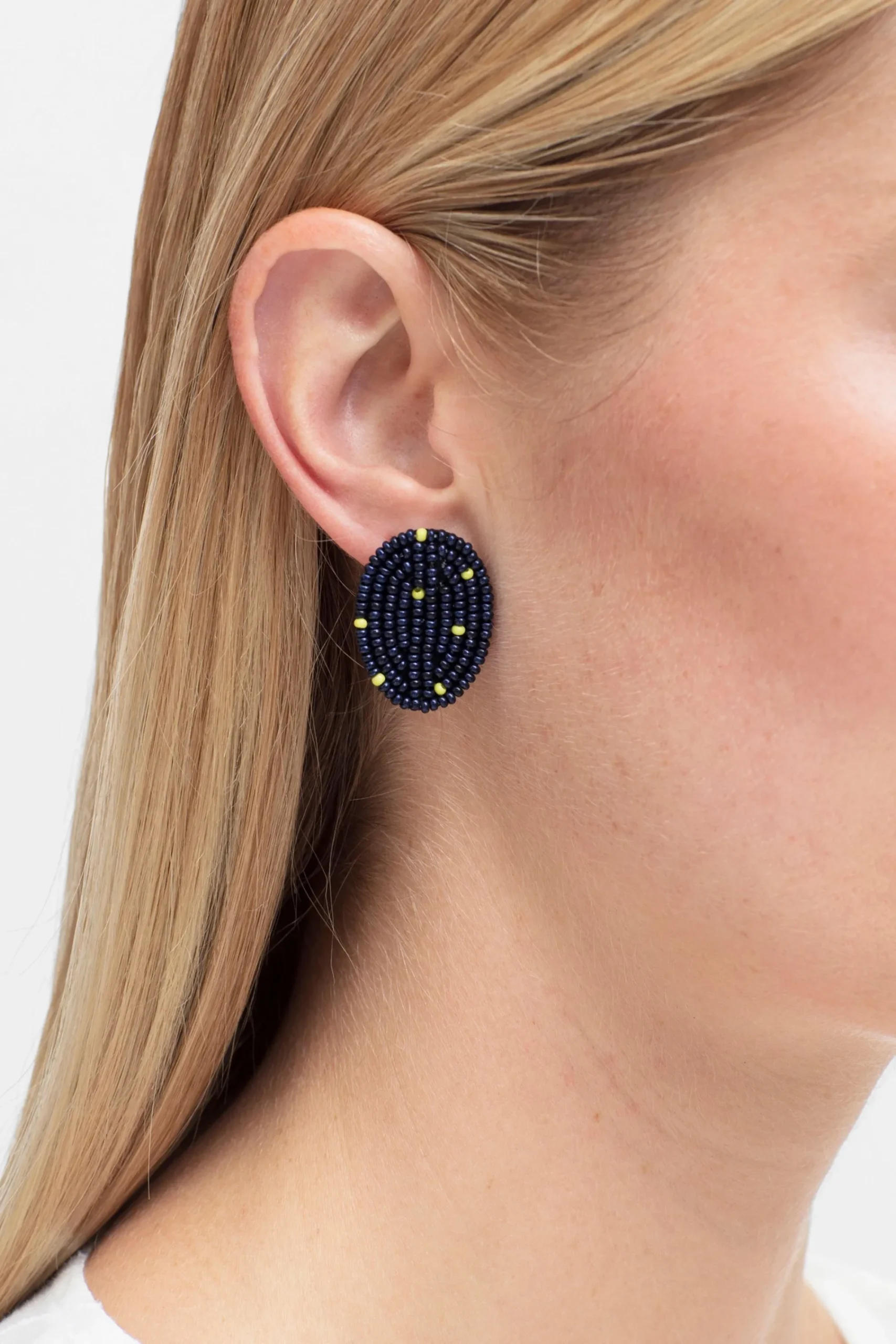 Mikro Stud Earrings|ELK Clearance