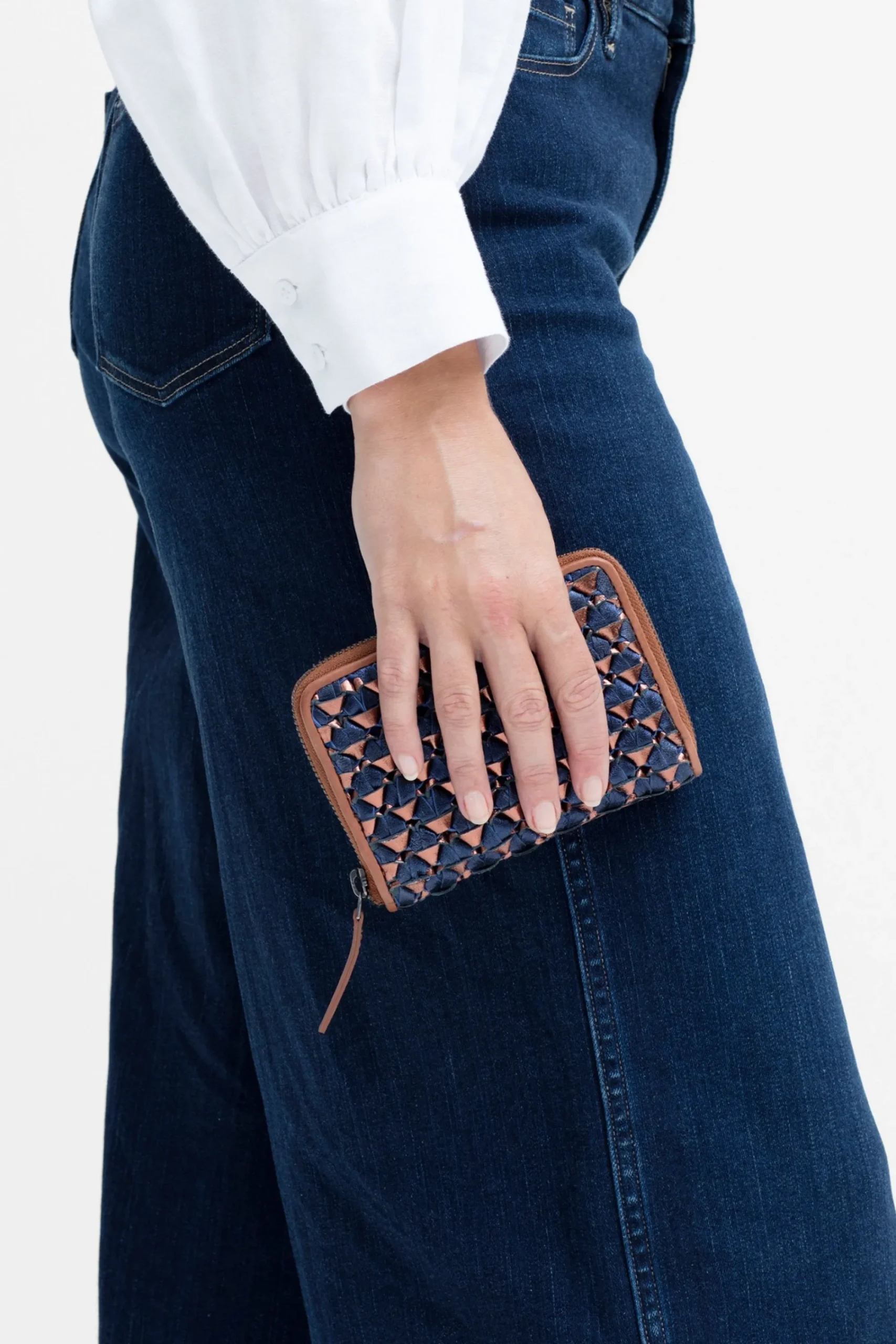Mina Wallet|ELK Outlet