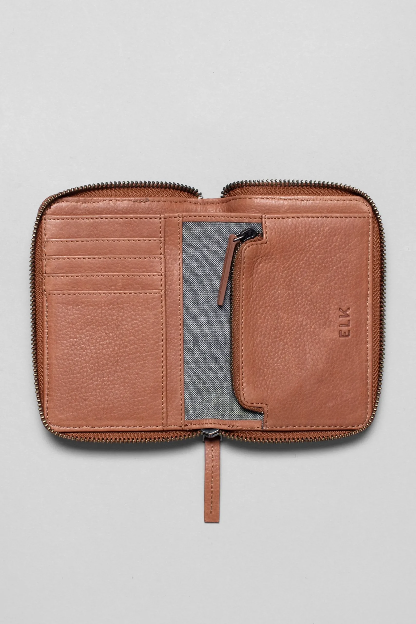 Mina Wallet|ELK Outlet
