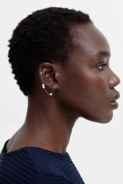 Mini Perle Earring|ELK Best