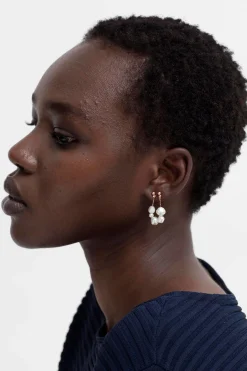 Mini Perle Earring|ELK Best