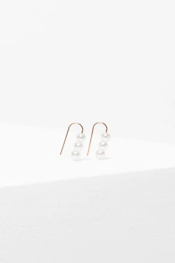 Mini Vekk Earring|ELK Outlet