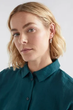 Mini Vekk Earring|ELK Outlet