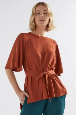 Myro Top|ELK New