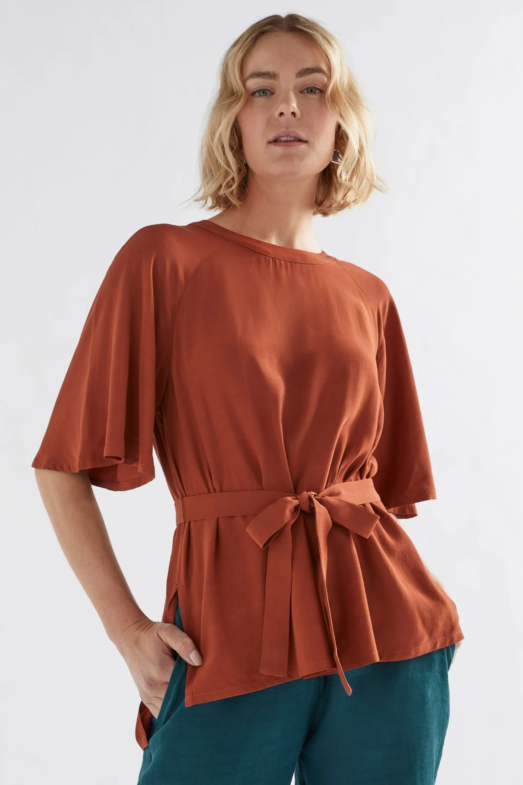 Myro Top|ELK New