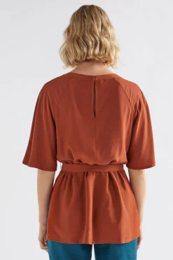 Myro Top|ELK New