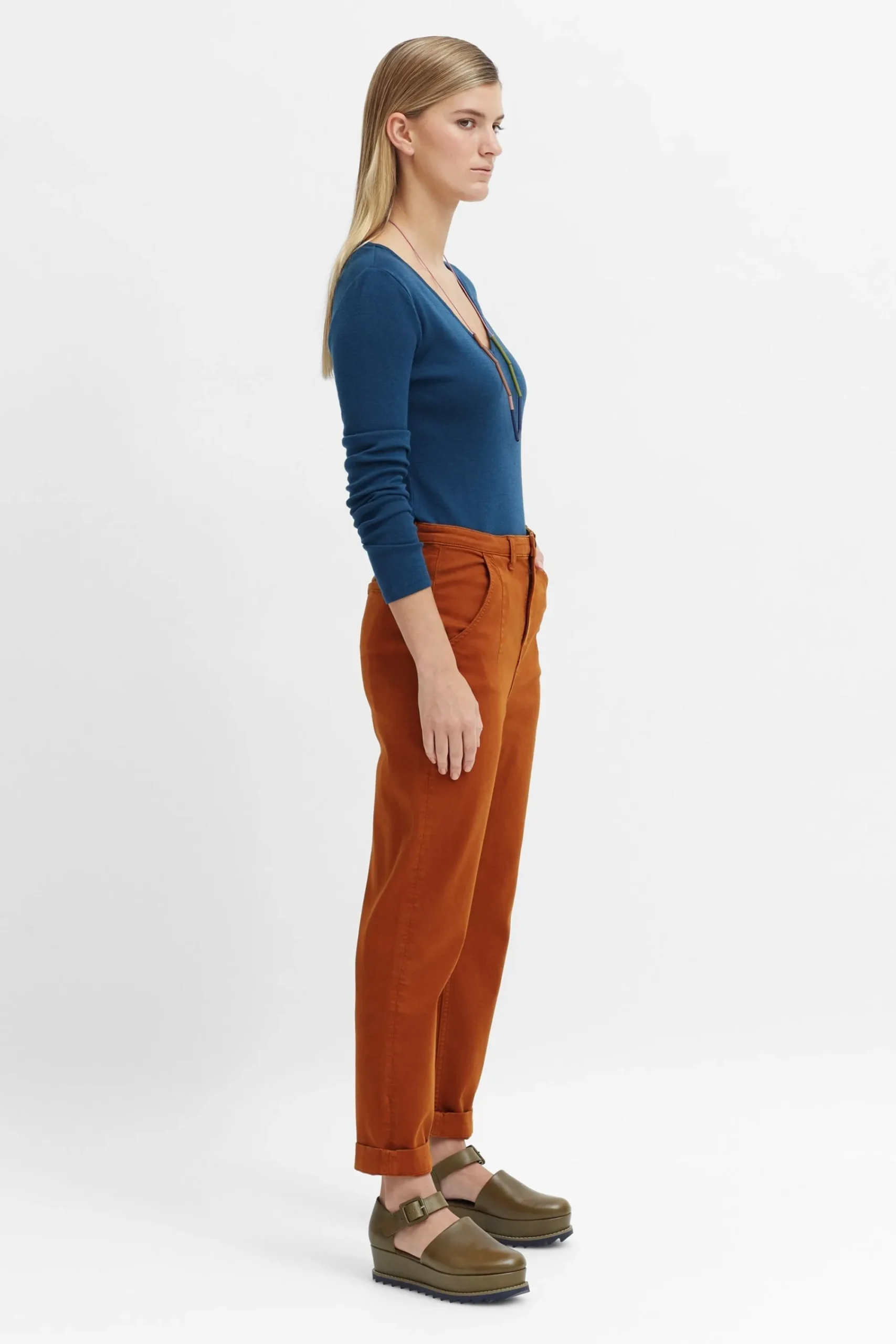 Mysa Jean|ELK Discount