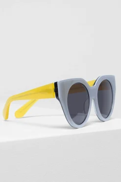 Naema Sunglasses|ELK Hot
