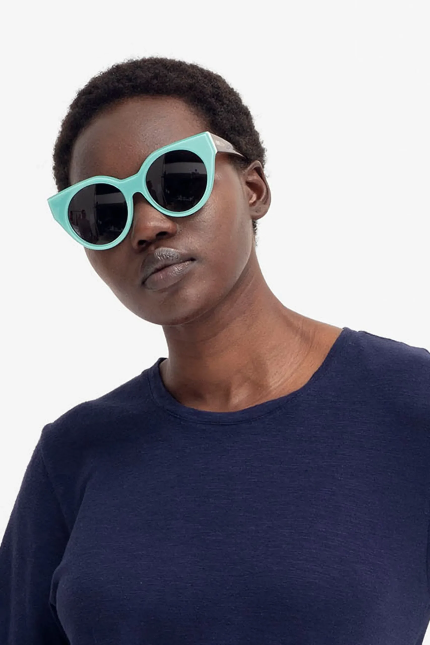 Naema Sunglasses|ELK Hot