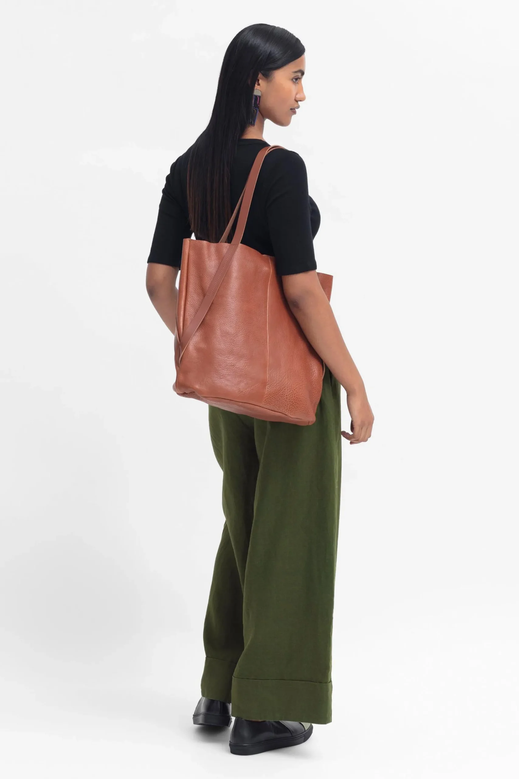 Nausta Large Bag|ELK Hot
