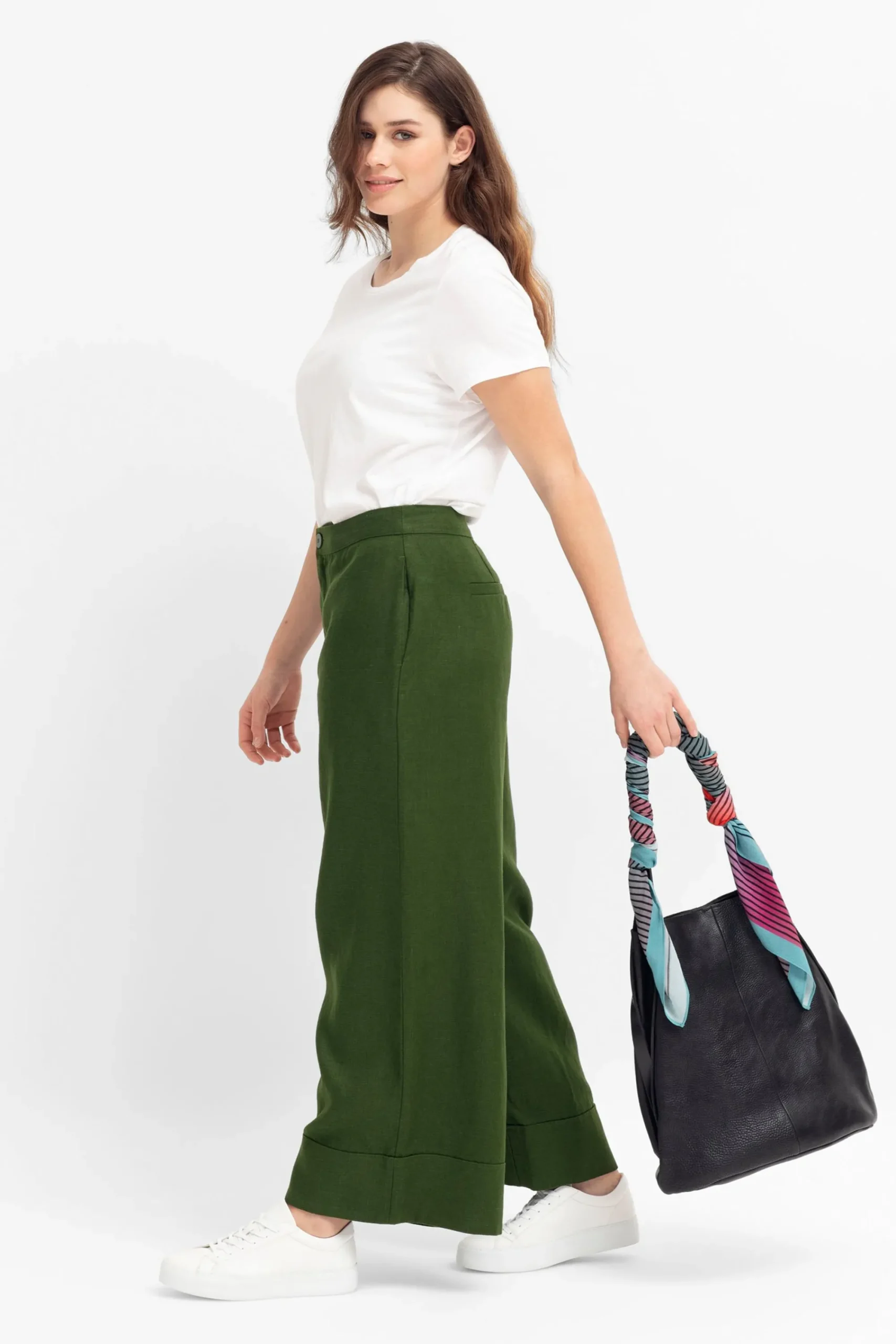 Nausta Large Bag|ELK Hot