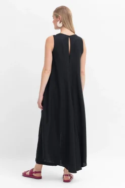 Neza Linen Jumpsuit|ELK New