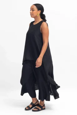 Neza Linen Jumpsuit|ELK New