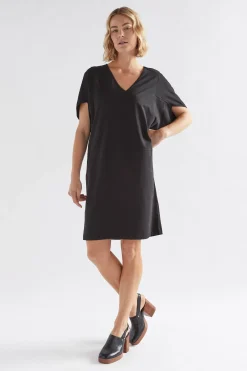 Nid Tshirt Dress|ELK Best